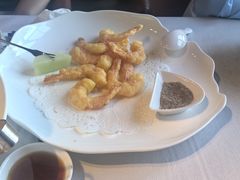 -万盛合(渔人码头店)