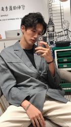 -苏豪路易士·嘉玛发廊