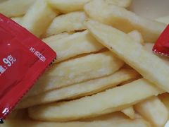 -必胜客(大兴店)