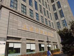 -上海纺织博物馆