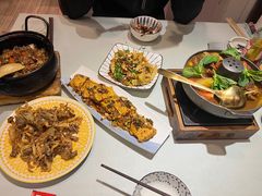 -吃货私房菜(丽江束河古镇店)