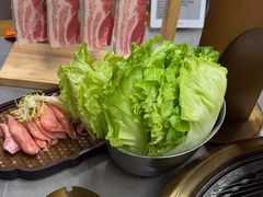 -杨小佳·齐齐哈尔烤肉·烤串(广州店)