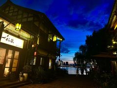 -大小河街