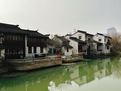 -巡塘古镇