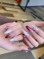 -StartNail美甲