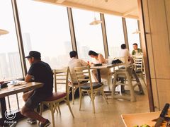-必胜客(海滨店)