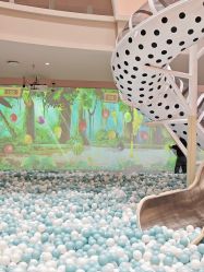 -奈尔宝家庭中心·亲子餐厅(鄞州万达店)