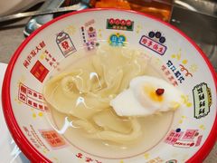 -海底捞火锅(凯德广场店)