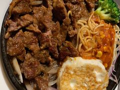 -曼玉餐厅(中原万达店)