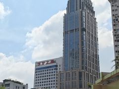 -霸王茶姬(正佳广场店)
