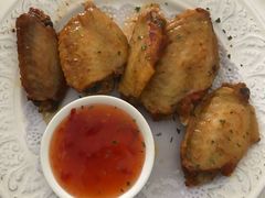 -美丽心情蛋糕(江苏路店)