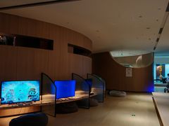 -涨巢·潮玩水疗局