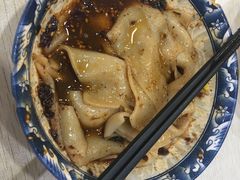 -张明富面皮店(东大街店)