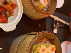 -海航大厦万豪酒店彩海轩中餐厅(霄云路店)