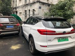 -上海ETC客户服务中心(卢浦大桥网点)