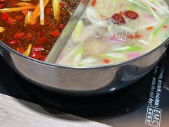 -老鼎旺安格斯牛肉火锅(衡艺广场店)