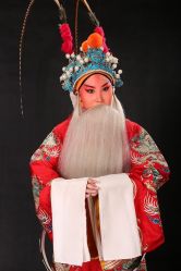 -华韵京剧摄影(洋桥角门东店)