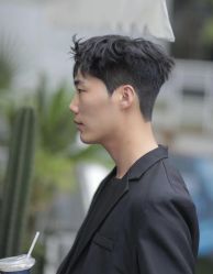 -AMO SALON男士形象