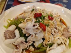 -旺角小渔村(二马路店)