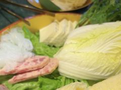 -牛New寿喜烧(曹路花园城店)