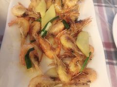 -玲珑餐厅(陕西南路店)