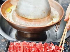 -清姜坡火锅(清姜店)