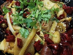 -多呗辣麻辣香锅(万达广场店)