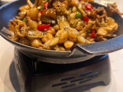 -食光慢宴·安吉土菜馆