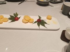 -粤盛海鲜楼(融冠乐城店)