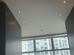 -中山保利艾美酒店-乐美中餐厅