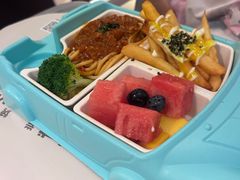 -一沙一城·岩烤牛扒(深圳首店)