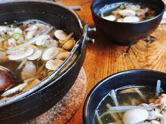 牛肉汤锅-汤厨(五道营店)