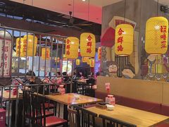 -怪噜范·老贵阳街头名小吃(汇金星力城店)