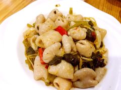 -营记牛肉火锅·大埔客家菜(上梅林店)