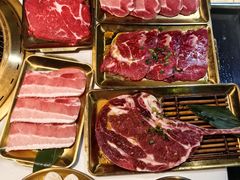 -炙城·韩式烤肉(南京东路店)