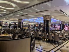 -芭菲盛宴·环球美食(北城国际店)