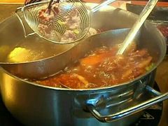 -手选潮汕鲜活牛肉火锅(二七广场店)