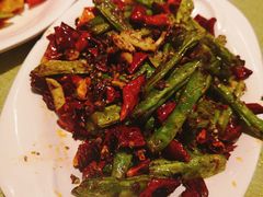 -振生清真饭店(永安道店)