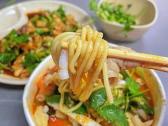 -四里沙茶面(湖滨四里店)