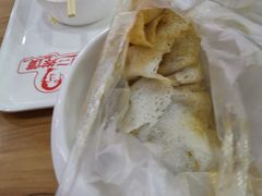 -田三卷馍(火车站店)