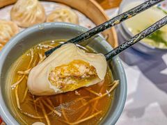 -馋三尺蟹粉小笼(人民广场店)