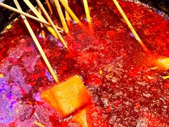 -四禧精酿铜锅涮肉·烧烤工场(大明湖店)