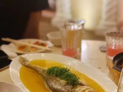 -玫瑰厅上海菜(兴国路店)