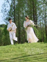 -雅云婚纱摄影工作室旗舰店