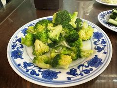 -利群烤鸭店(前门店)