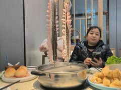 -顺德家厨(白云店)