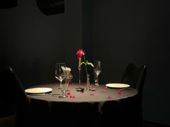 -小火花·干式熟成牛排馆Spark SteakHouse(剑桥郡店)