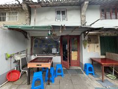 门面-吴淞老街砂锅馄饨(北兴路店)