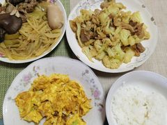 -北平盛世·新京菜·北京烤鸭(劲松·双井店)