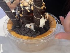-DQ·蛋糕·冰淇淋(城南嘉园店)